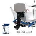 FUNDA CUB. CAB. MOTOR 115/150HP(MA 074-5)