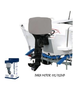 FUNDA CUB. CAB. MOTOR 115/150HP(MA 074-5)