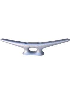 CORNAMUSA  ALUMINIO 8´´ (C12126)