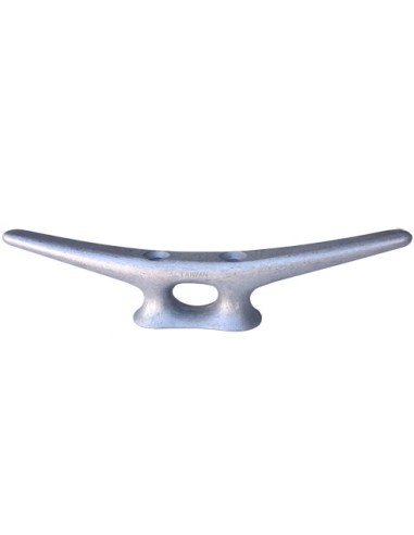 CORNAMUSA  ALUMINIO 8´´ (C12126)