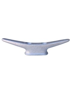 CORNAMUSA  ALUMINIO 6´´ (C12124)