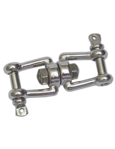 DESTORCEDOR 6mm.  (03306)