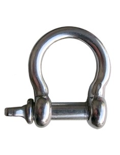 GRILLETE ANCLA 8mm.  (01308)