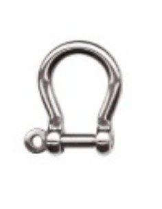 GRILLETE ANCLA 14mm.  (01314)