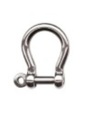 GRILLETE ANCLA 14mm.  (01314)