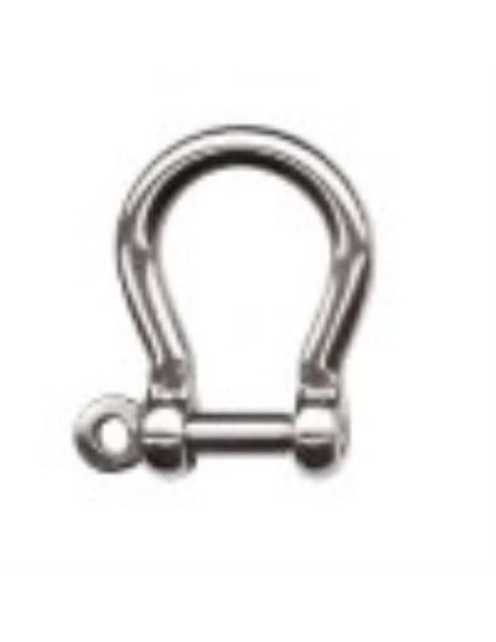 GRILLETE ANCLA 14mm.  (01314) GRILLETE ANCLA 14mm.  (01314)
