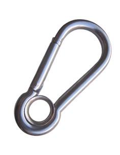 MOSQUETON 16*160mm (00213)