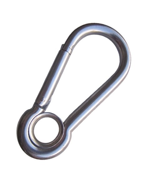 MOSQUETON 16*160mm (00213) MOSQUETON 16*160mm (00213)