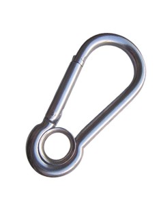 MOSQUETON 12*140mm (00212)