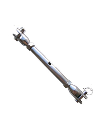 TENSOR 6mm. (03706)