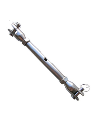 TENSOR 8mm. (03708)