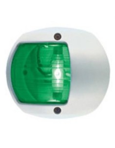 LUZ LATERAL VERDE B/BLA.  120 WSD