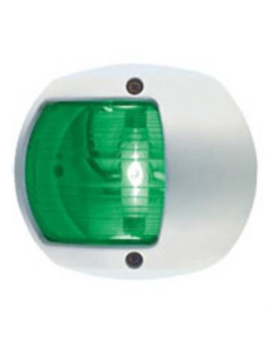 LUZ LATERAL VERDE B/BLA.  120 WSD
