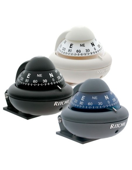 COMPAS RITCHIE X-10W-M COMPAS RITCHIE X-10W-M