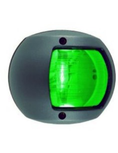 LUZ LATERAL VERDE BASE/NEG 120 BSD