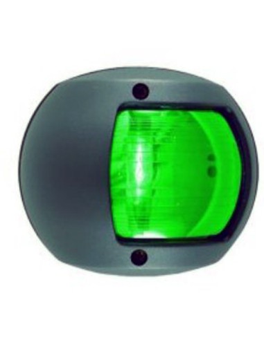 LUZ LATERAL VERDE BASE/NEG 120 BSD