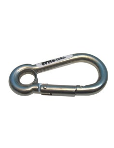 MOSQUETON  8*80mm (00208)