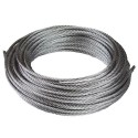CABLE  ACERO WINCHE 7x19 1/8