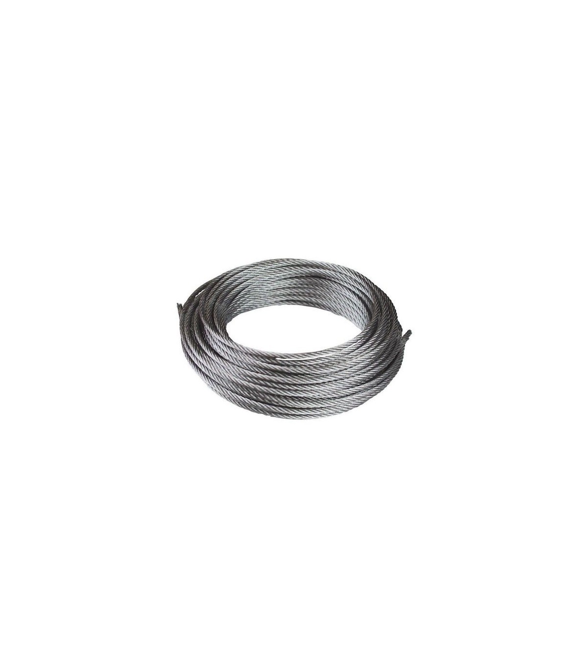 CABLE ACERO GALV. 3/32x7x7