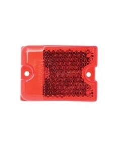 MICA LUZ TRAILER LAT ROJA 3342