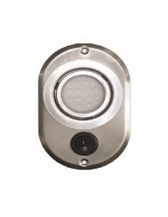 LUZ CABINA LED (50023813)