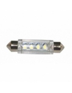 AMPOLLETA LED T11 41mm.(71234)