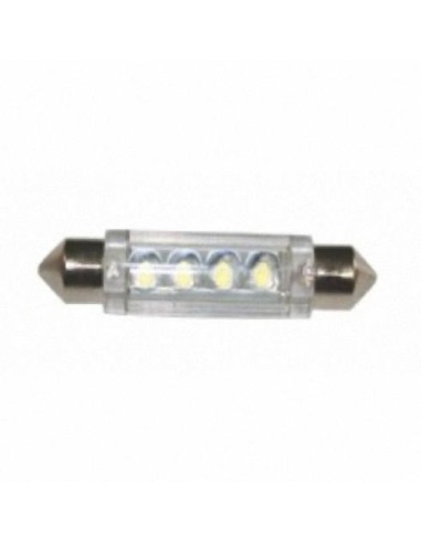 AMPOLLETA LED T11 41mm.(71234)