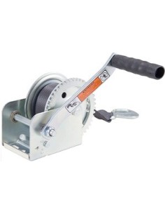 WINCHE 600 LBRS     (5402) -  (DL600)