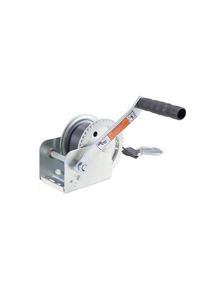 WINCHE 600 LBRS     (5402) -  (DL600) WINCHE 600 LBRS     (5402) -  (DL600)