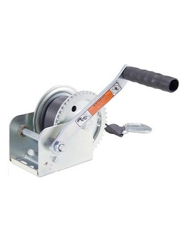 WINCHE 1100 LB   (DL1100)