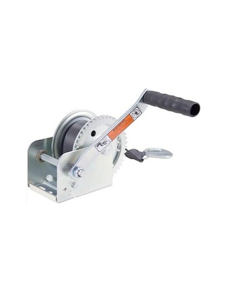 WINCHE 1100 LB   (DL1100) WINCHE 1100 LB   (DL1100)