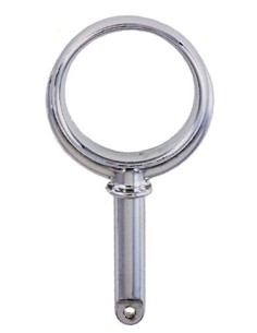 CHUMACERA CROMADA 1267DP0CHR