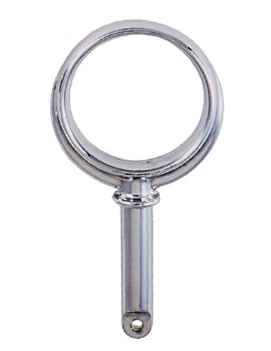 CHUMACERA CROMADA 1267DP0CHR