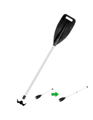 REMO BICHERO TELESCOPICO 1.8MT. (C50120H)