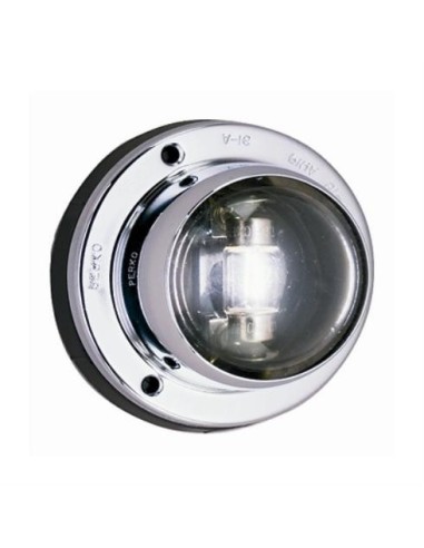 LUZ POSICION BLANCA  12VOLT. 945-DP
