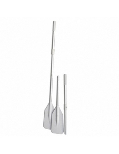 REMO ARTICULADO 167 CM.-(84) tipo B GRIS