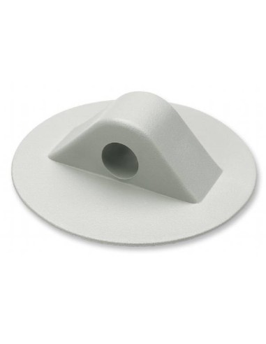 PASACUERDA GRIS 13MM.(A291401)