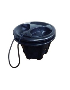 VALVULA 2005 NEGRA (A102800)