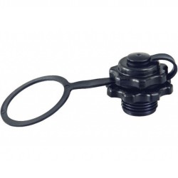 VALVULA  JUGUETES NEGRA SP43(R201043)