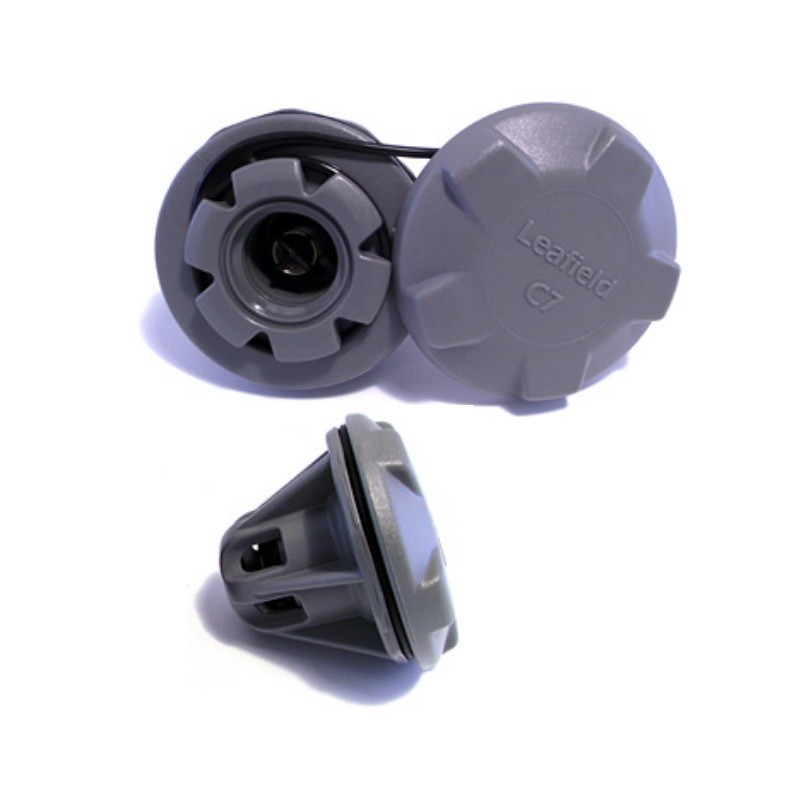 VALVULA GRIS LFD (VBV04)