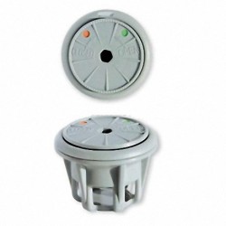 VALVULA SOBREPRESION VA100