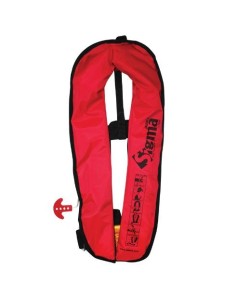 CHALECO INFLABLE(71097) SIGMA MANUAL