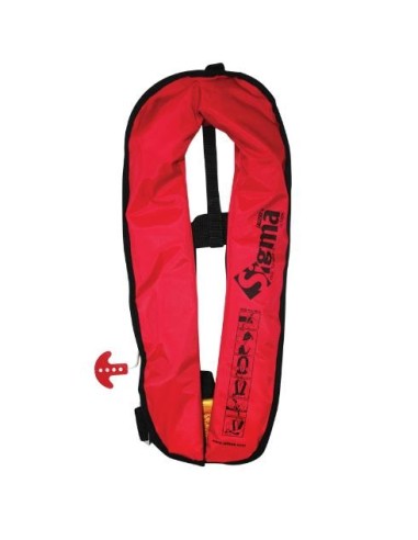 CHALECO INFLABLE(71097) SIGMA MANUAL