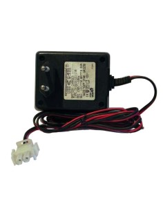 CARGADOR BATERIA 12V