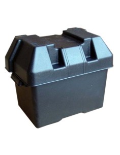 CAJA BATERIA MINI 27*19*21cm. (9503171)