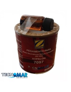 BICOMPONENTE HYPALON