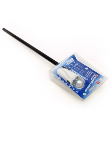 LUZ LED POPA PORTATIL (C15272)