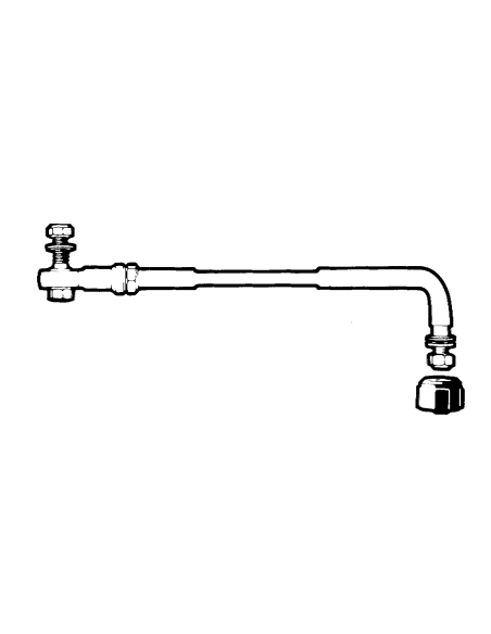 CONECTOR CABLE MOTOR OMC A74 CONECTOR CABLE MOTOR OMC A74