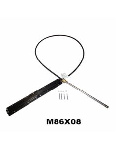 JUEGO DIRECCION 8FT M86