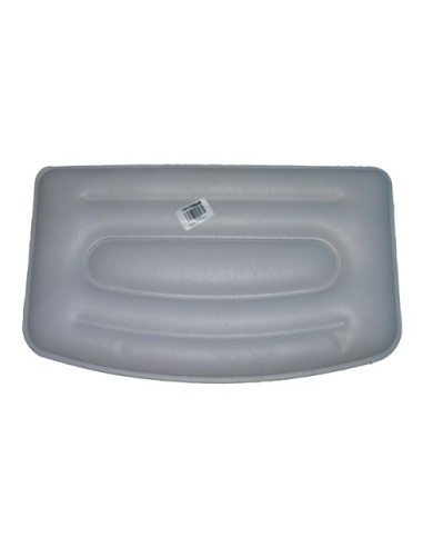 ESPUMA ASIENTO GRIS
